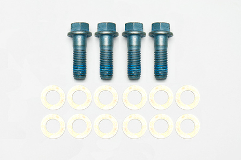 Wilwood Bolt Kit - M16-2.0x50mm LG Hex Bolt (4 pk.) - 230-14643