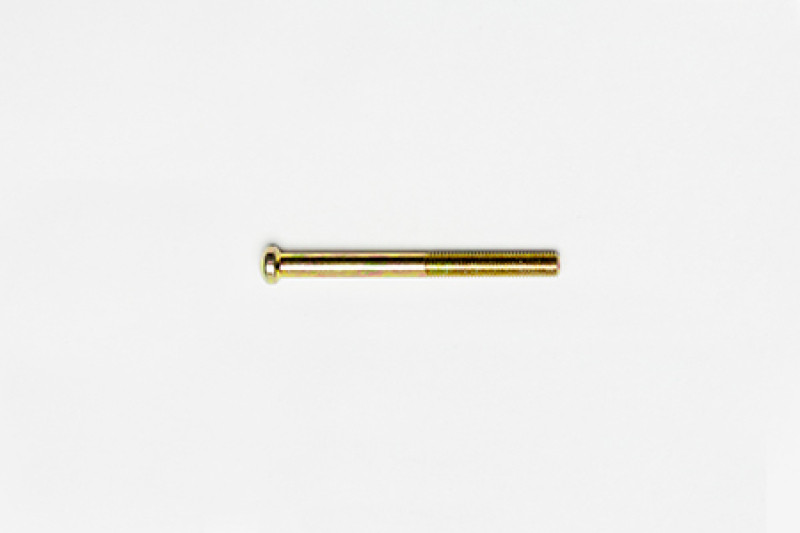 Wilwood Push Rod 5/16-24 x 3.37 OAL GS - 230-15127 Photo - Primary