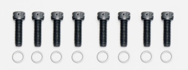 Wilwood Bolt Kit - Rear GT Hat to Rotor 8 p.k - 230-2589