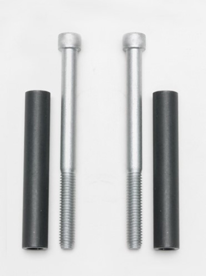 Wilwood Bridge Bolt Kit - GN III for 1.38in Rotor - 230-3029