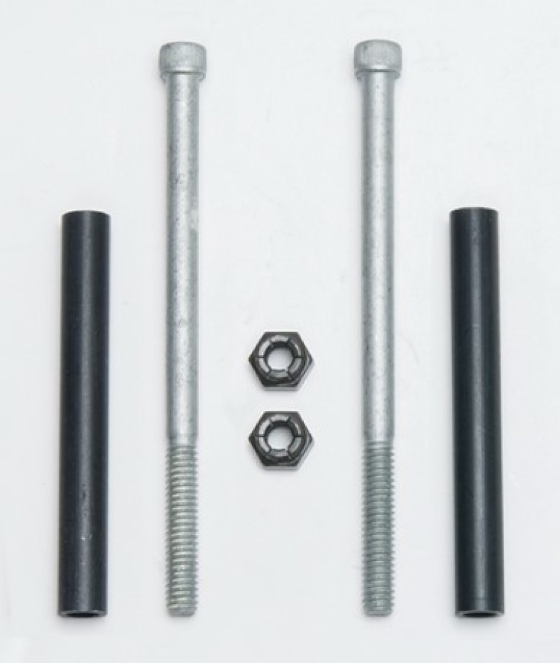 Wilwood Bridge Bolt Kit - Most SLIIA SLIII - 1.25in Rotor - 230-3052