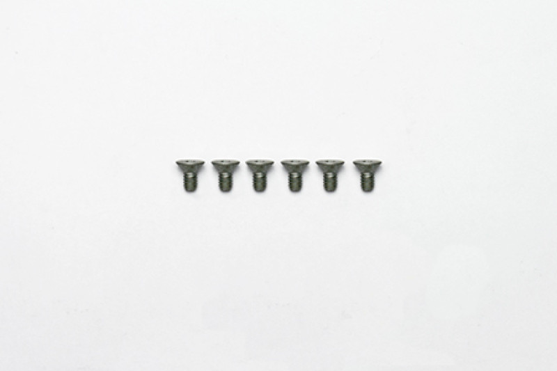 Wilwood Bolt Kit - Hub/Hat 1/4-20 Thread 0.500 Length - 6 Pack - 230-7032 Photo - Primary