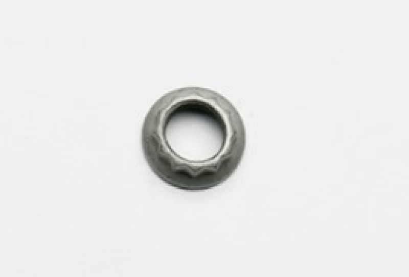 Wilwood Self Lock Nut 7/16-20 12 Point - 230-9182