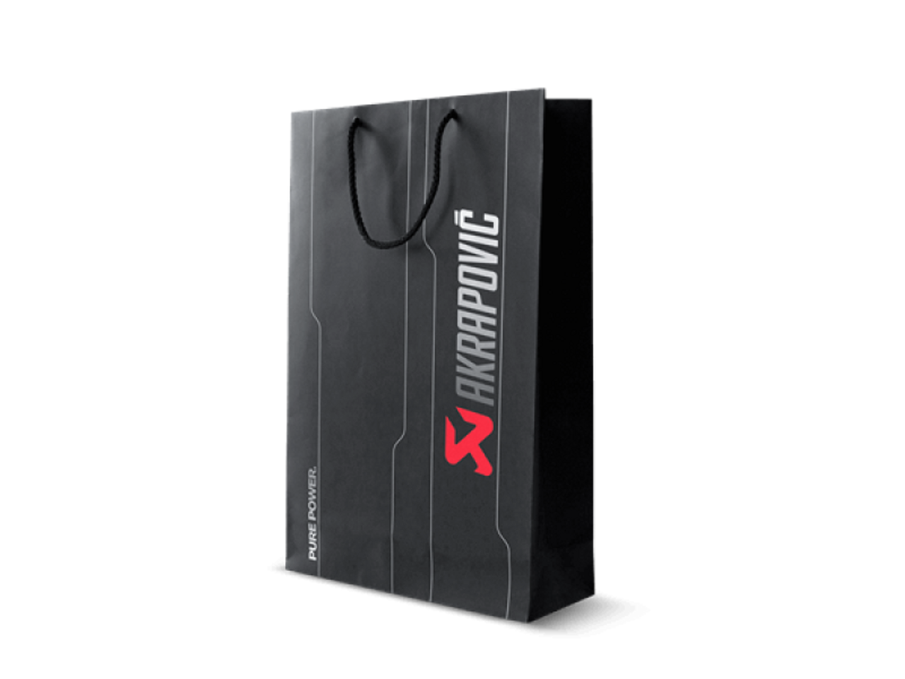 Akrapovic Bag 250 x 380 x 90 - 801157