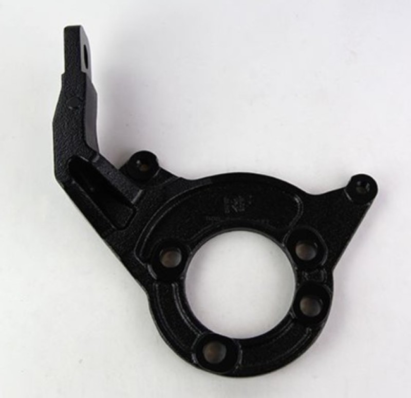 Wilwood Bracket (ea) - GNX4 - HV1 - Front R/H - 250-11477