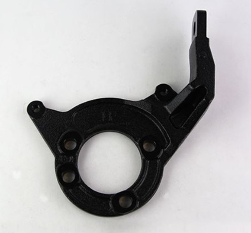 Wilwood Bracket (ea) - GNX4 - HV1 - Front L/H - 250-11478
