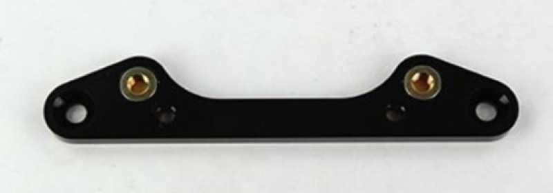 Wilwood Bracket (ea) - Front MD-HD 70-81 Camaro - 250-1241