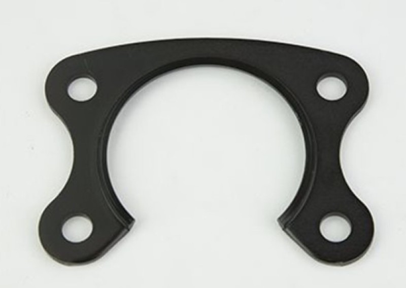 Wilwood Ford Retainer Axle Bearing - Small Parking Brake - 250-6287