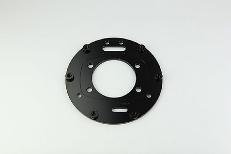 Wilwood Aluminum Rear Disc / Drum Backing Plate Bracket - Single - 250-6335 Photo - Primary
