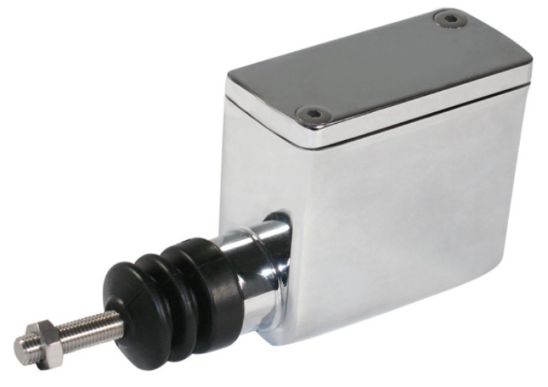 Wilwood Forward Control M/C Foot R/H 5/8 Bore 2.275in Mount - 260-10377