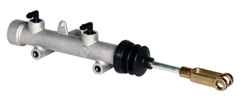 Wilwood Tandem Master Cylinder - 5/8in Bore / 1.31 Stroke - w/o Reservoir - 260-11097 Photo - Primary
