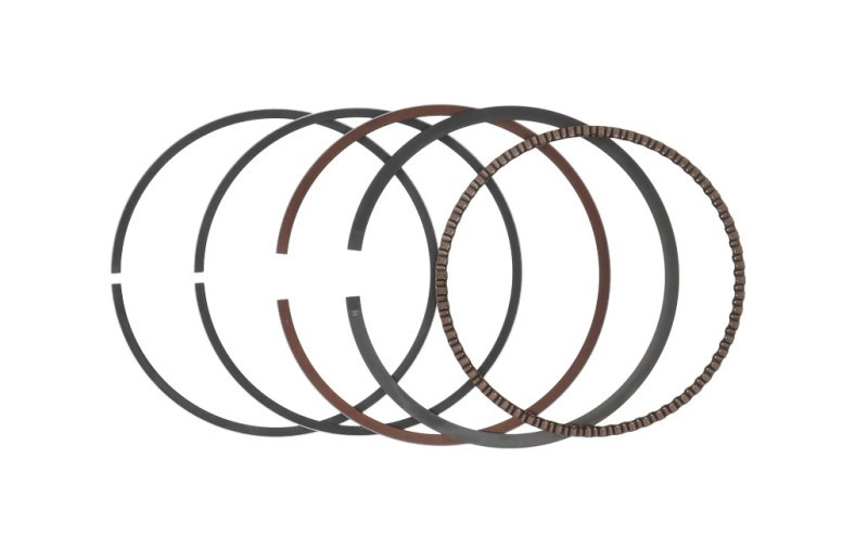 Wiseco Piston Ring (for p/n ASC-03178) - 2933XC