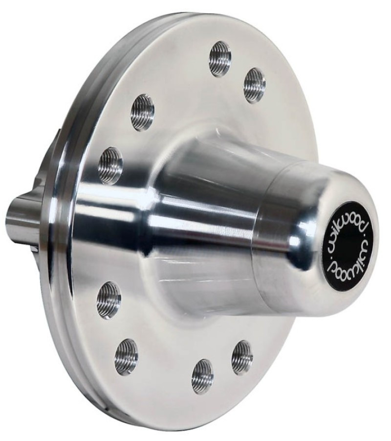 Wilwood Hub-Vented Rotor AMC 5x4.50/4.75 - 270-11942