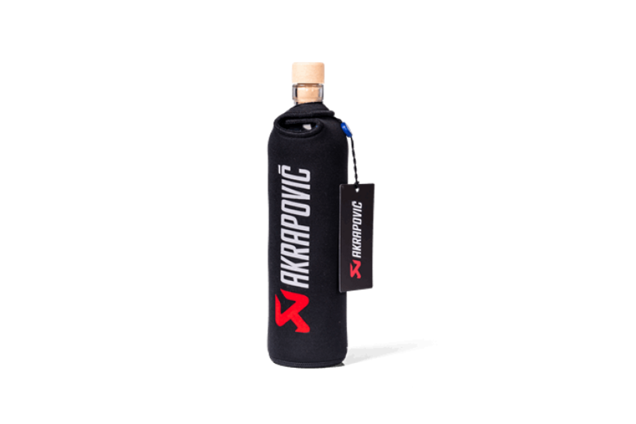 Akrapovic Water Bottle - 801915