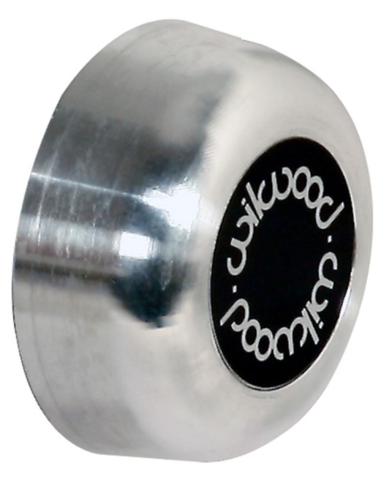 Wilwood Hub Cap-Screw On Short - 270-3150