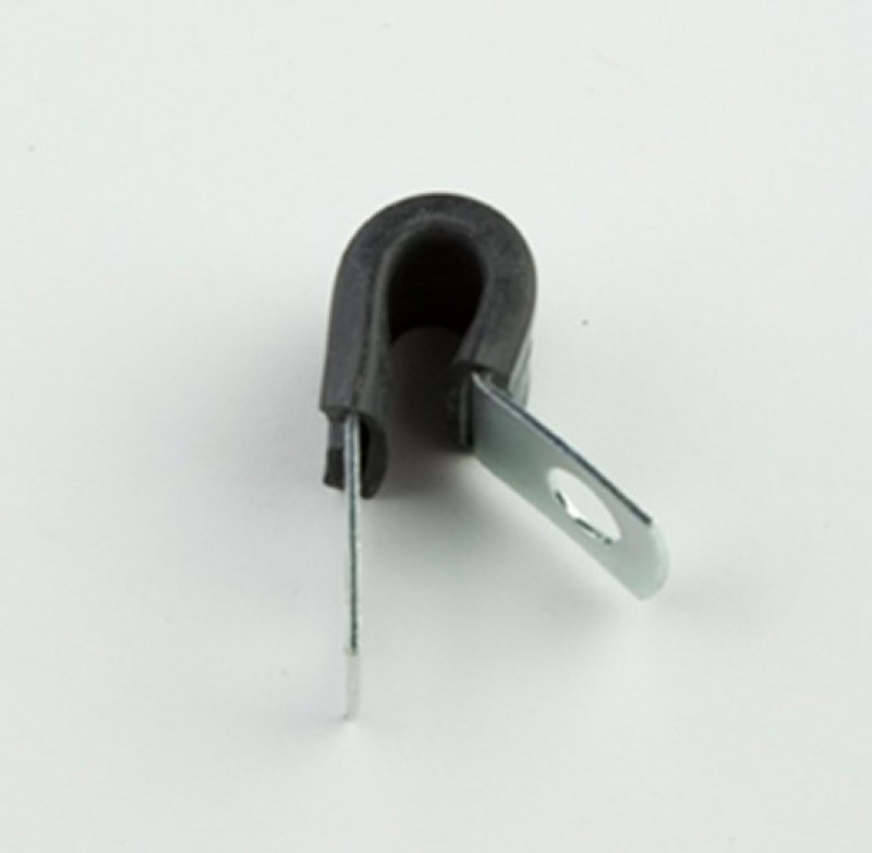 Wilwood Cushion Clamp 5/16in .28 Mount Hole - 300-11636