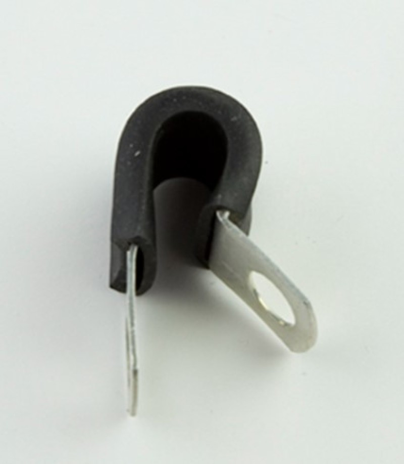 Wilwood Cushion Clamp 3/8in .34 Mount Hole - 300-11637