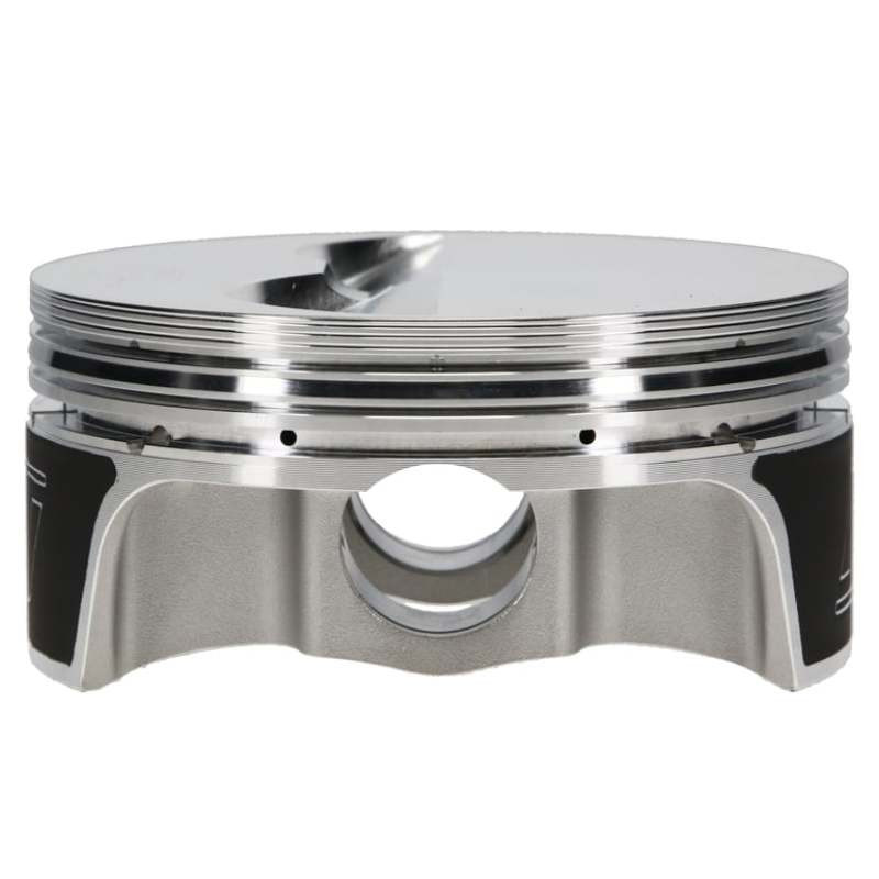 Wiseco SBC Strutted Flat Top 1.250inch CH Piston Shelf Stock - 60002LX6