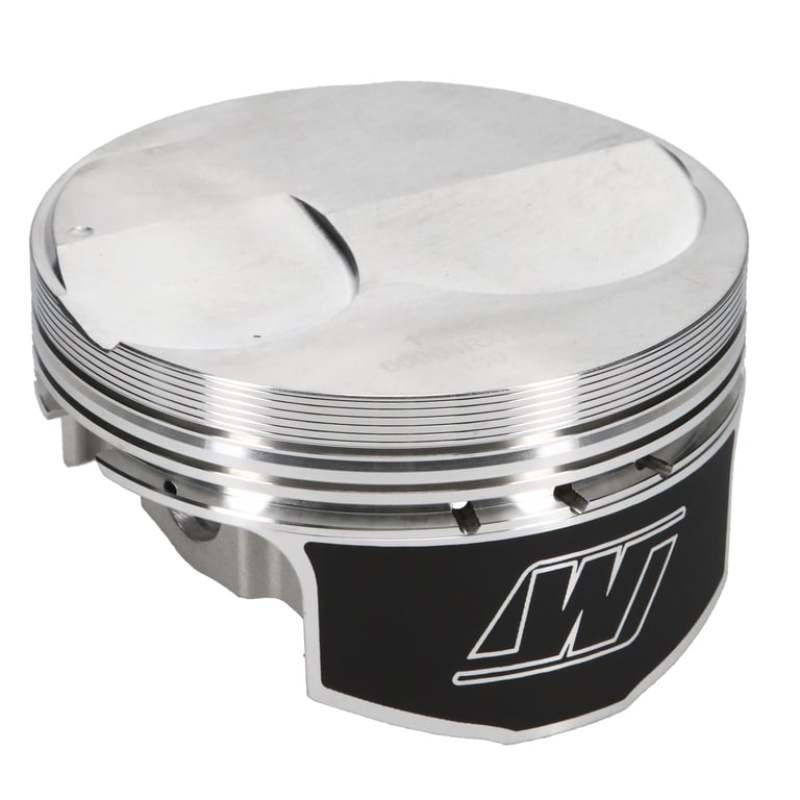 Wiseco SBC LS7 +2.5cc Dome 1.175inch CH LEFT Piston Shelf Stock - 60004LX130