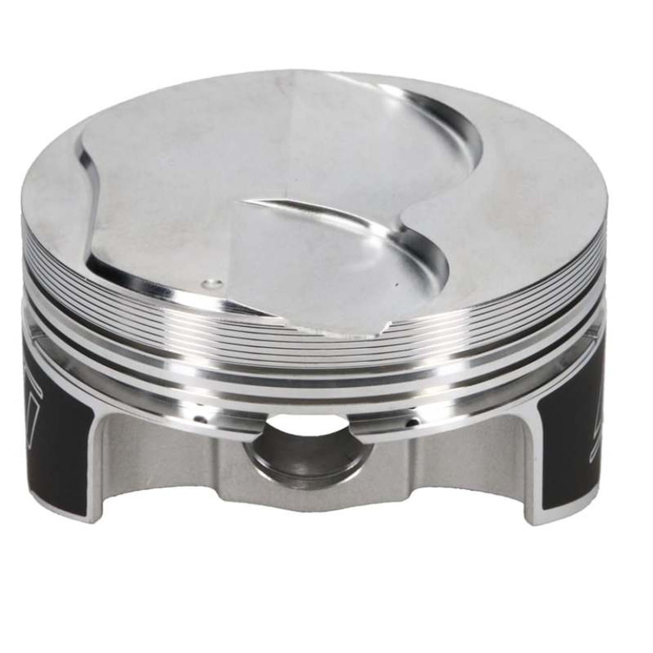 Wiseco SBC LS7 +2.5cc Dome 1.175inch CH RIGHT Piston Shelf Stock - 60004RX125