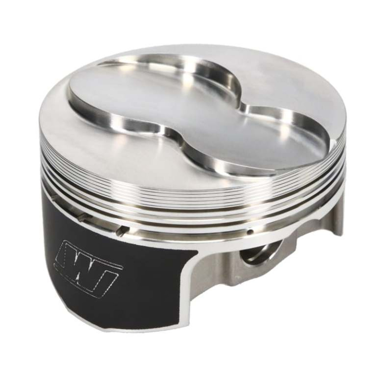 Wiseco Chevy LS Series -1cc 1.300 x 4.155inch Bore Piston Shelf Stock - 60005RX155