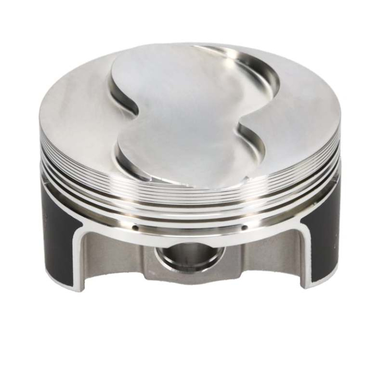 Wiseco Chevy LS Series -1cc 1.300 x 4.155inch Bore Piston Shelf Stock - 60005RX155