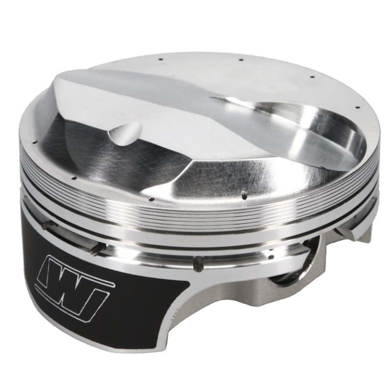 Wiseco BBC inchQ16inch Heavy NOS +42cc 1.120inch CH Piston Shelf Stock - 60006B125