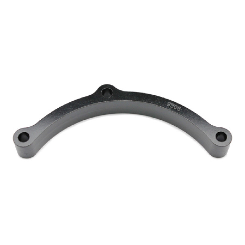 Wilwood Spacers For Rear Disc/Drum Kits .732in Aluminum - 300-9506 Photo - Primary