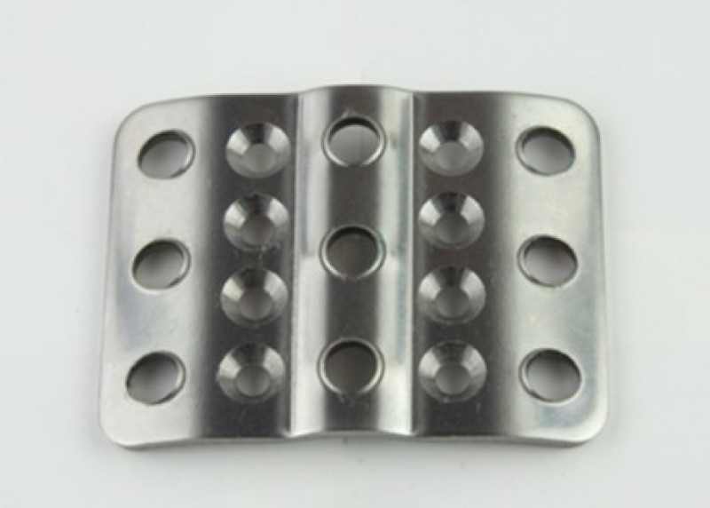 Wilwood Adjustable Pedal Pad - 330-11280