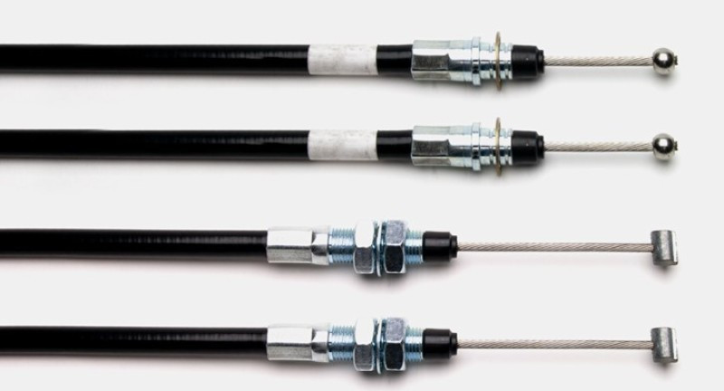 Wilwood Parking Brake Cable Kit Combination Parking Brake Caliper Honda Civic 2006-UP - 330-11982