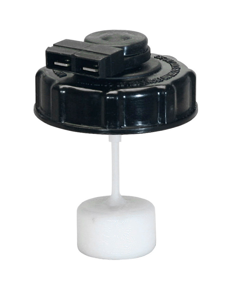 Wilwood Cap - w/ Electronic Float Level Remote Reservoirs 2.34in length - 330-12645