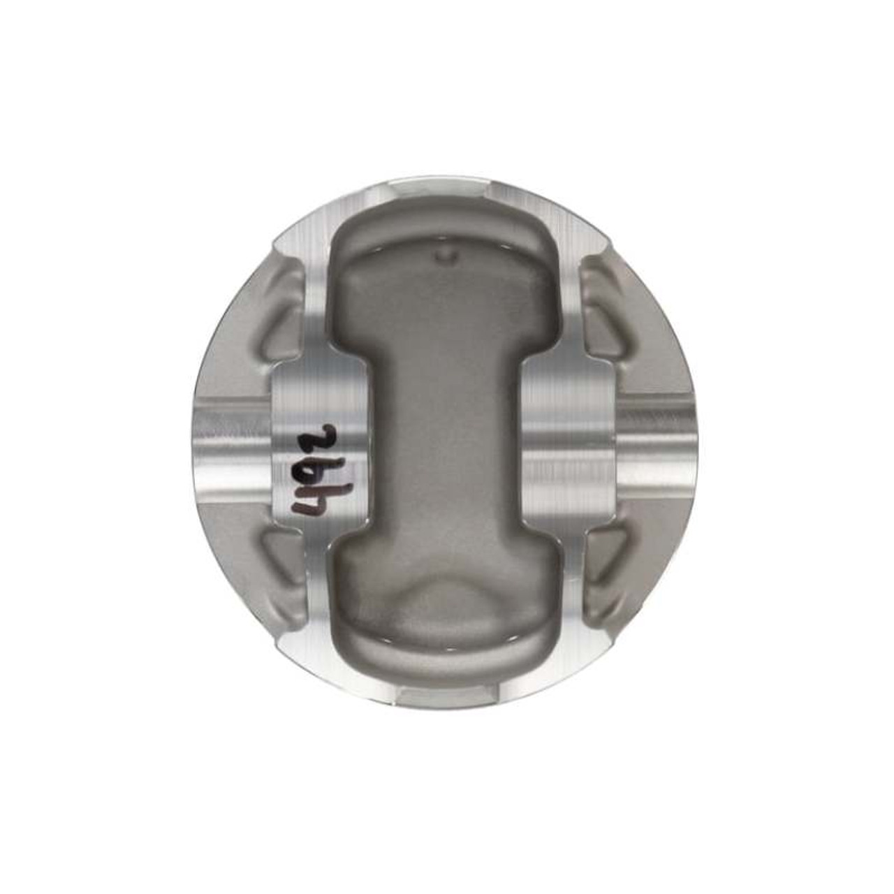 Wiseco Chevy LS Series -25cc Dish 4.070inch Bore Piston Shelf Stock - 6392LX7