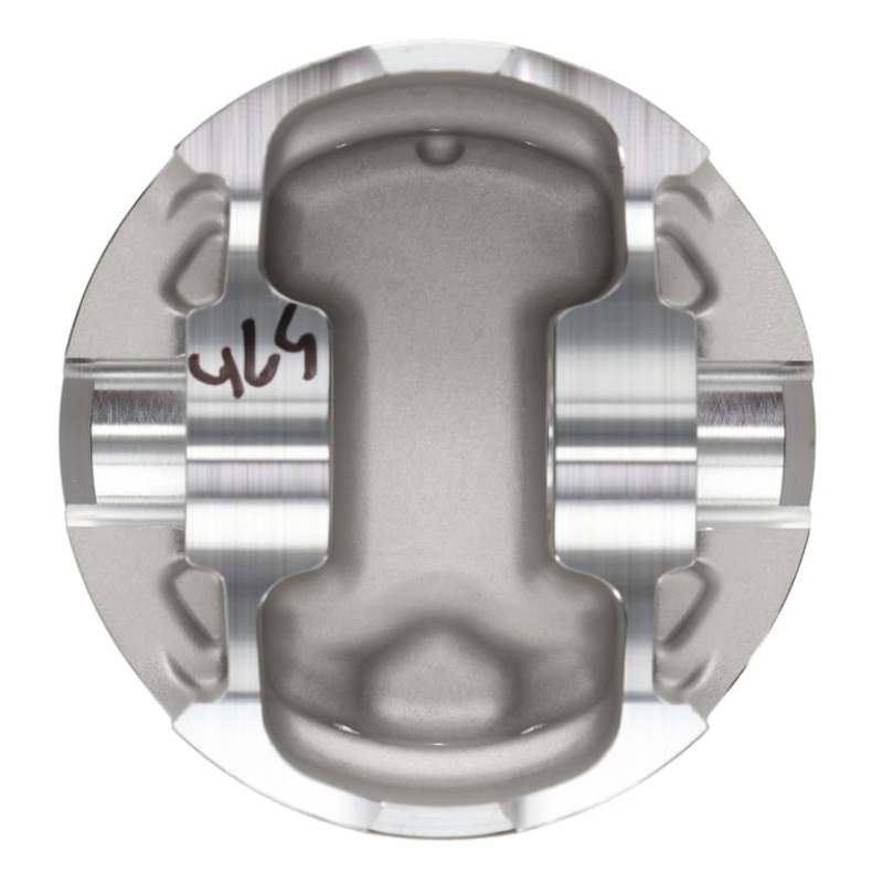Wiseco Chevy LS Series -8cc R/Dome 1.115x4.030 Piston Shelf Stock - 6394RX3