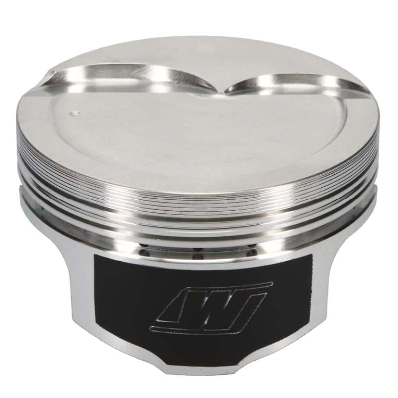 Wiseco Chevy LS Series -8cc R/Dome 1.115x4.030 Piston Shelf Stock - 6394RX3