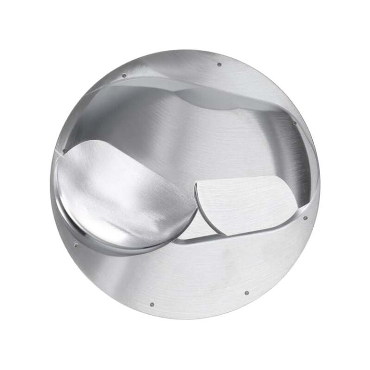 Wiseco BBC BIG CHIEF 3815 HEAD +15.6cc 4610B Piston Shelf Stock - 6420B110