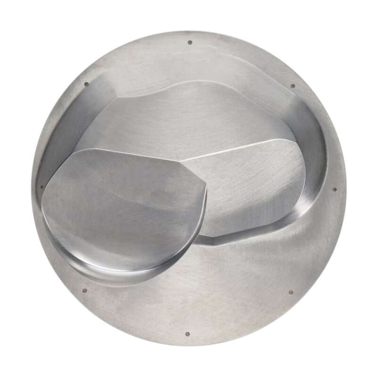 Wiseco Chevy BB DRAG NITROUS 1.120CH Piston Shelf Stock - 6427B6