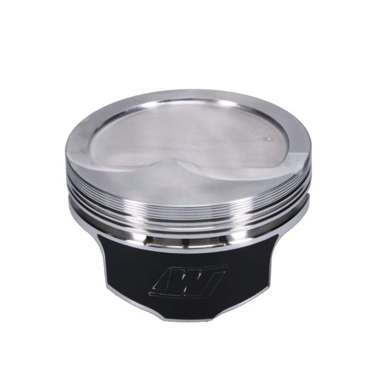 Wiseco Chevy LS Series -11cc R/Dome 1.300x4.030 Piston Shelf Stock - 6444LX3