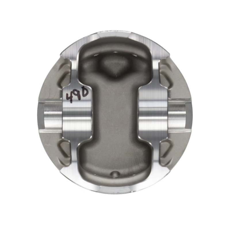 Wiseco Chevy LS Series 12cc Dome 1.300 x 4.030 Piston Shelf Stock - 6447LX3