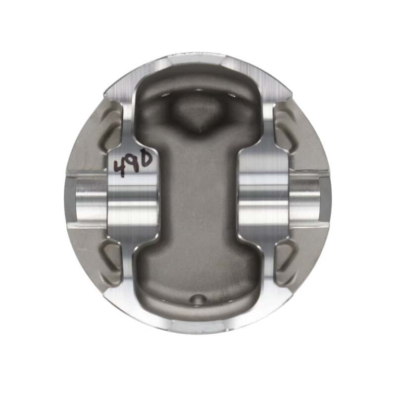 Wiseco Chevy LS Series 12cc Dome 1.300 x 4.000 Piston Shelf Stock - 6447RXS