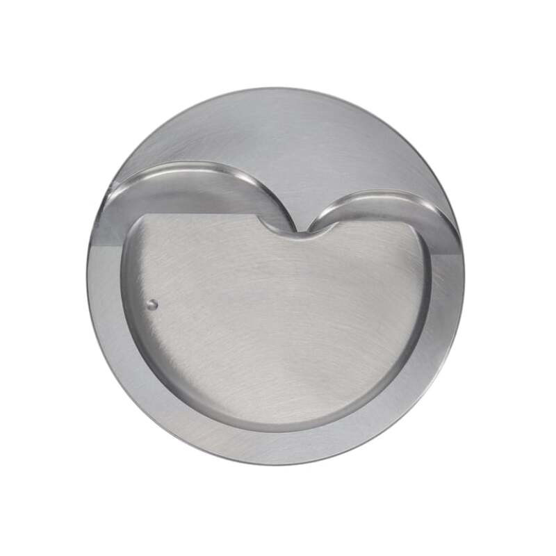 Wiseco Chevy LS Series -11cc R/Dome 1.050x4.000 Piston Shelf Stock - 6450LXS