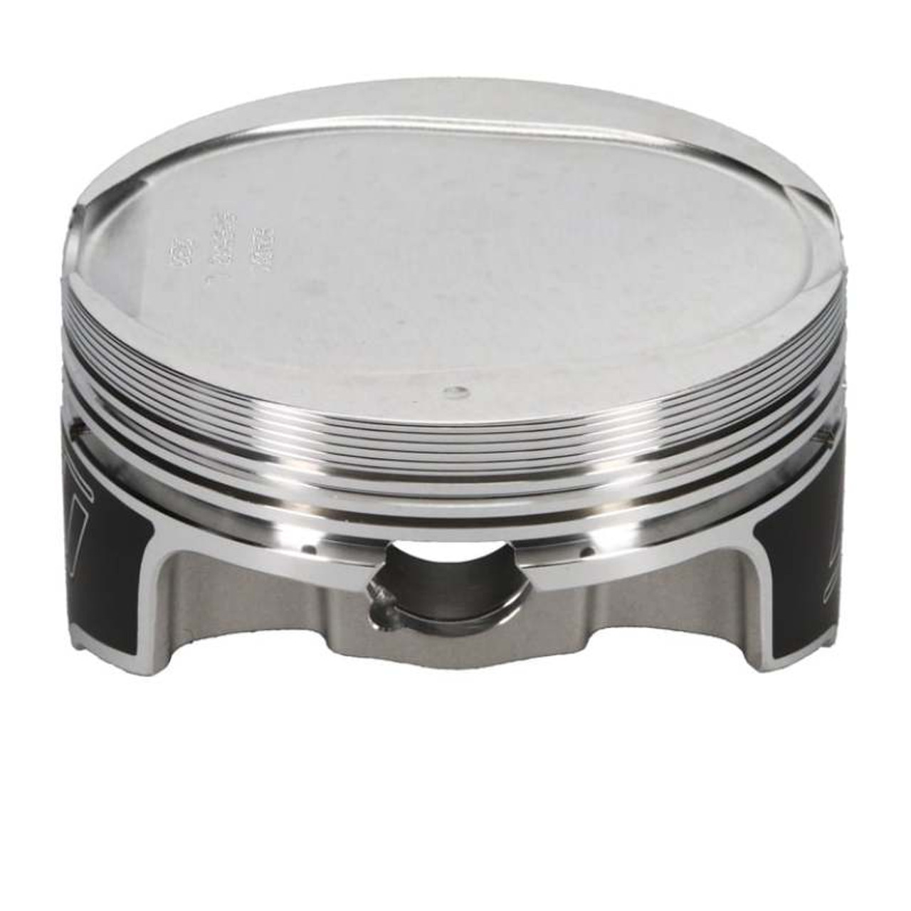 Wiseco Chrysler 5.7L Hemi -8cc R/Dome 1.080inch Piston Shelf Stock - 6465RX2