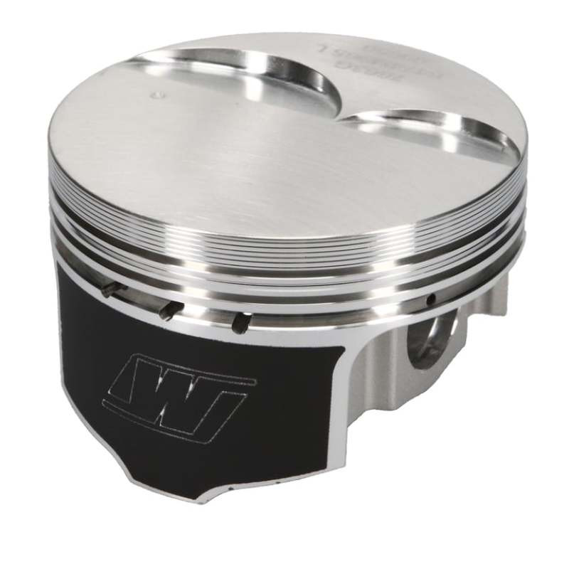 Wiseco SBC LS1 Vortec 5.3L FT -2.2cc 10.25:1 Piston Shelf Stock - 6474ML965