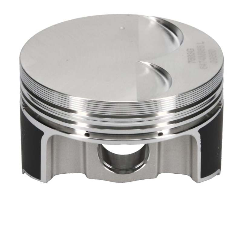 Wiseco SBC LS1 Vortec 5.3L FT -2.2cc 10.25:1 Piston Shelf Stock - 6474ML965