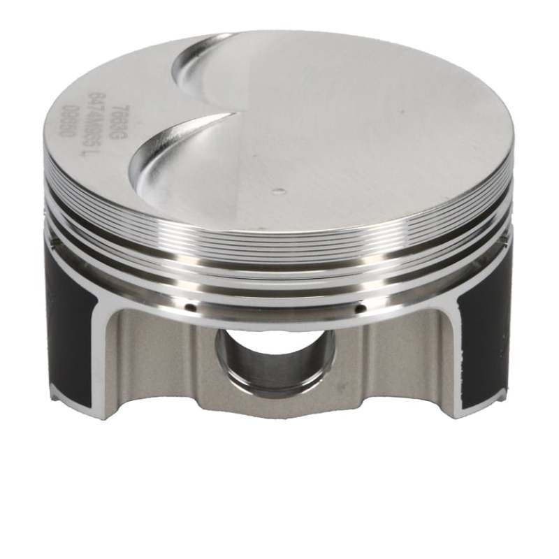 Wiseco SBC LS1 Vortec 5.3L FT -2.2cc 10.25:1 Piston Shelf Stock - 6474ML965