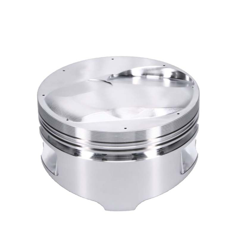 Wiseco BBC BIG CHIEF 3815 HEAD +15.6cc 1.060 CH Piston Shelf Stock - 6480B125