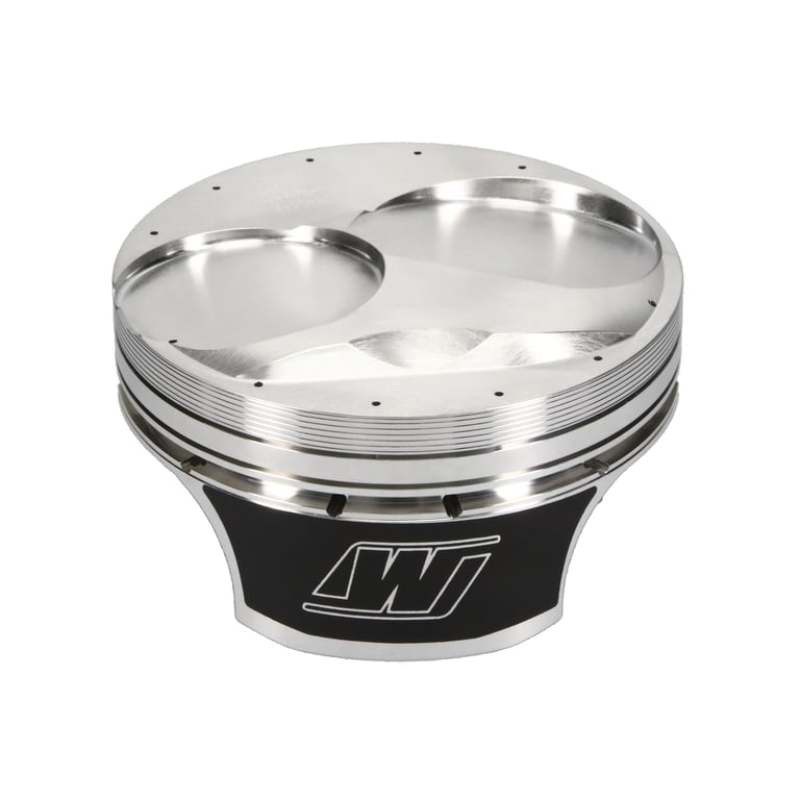 Wiseco BBC Quick 8 +6cc Dome 1.215inch CH Piston Shelf Stock - 6490B6