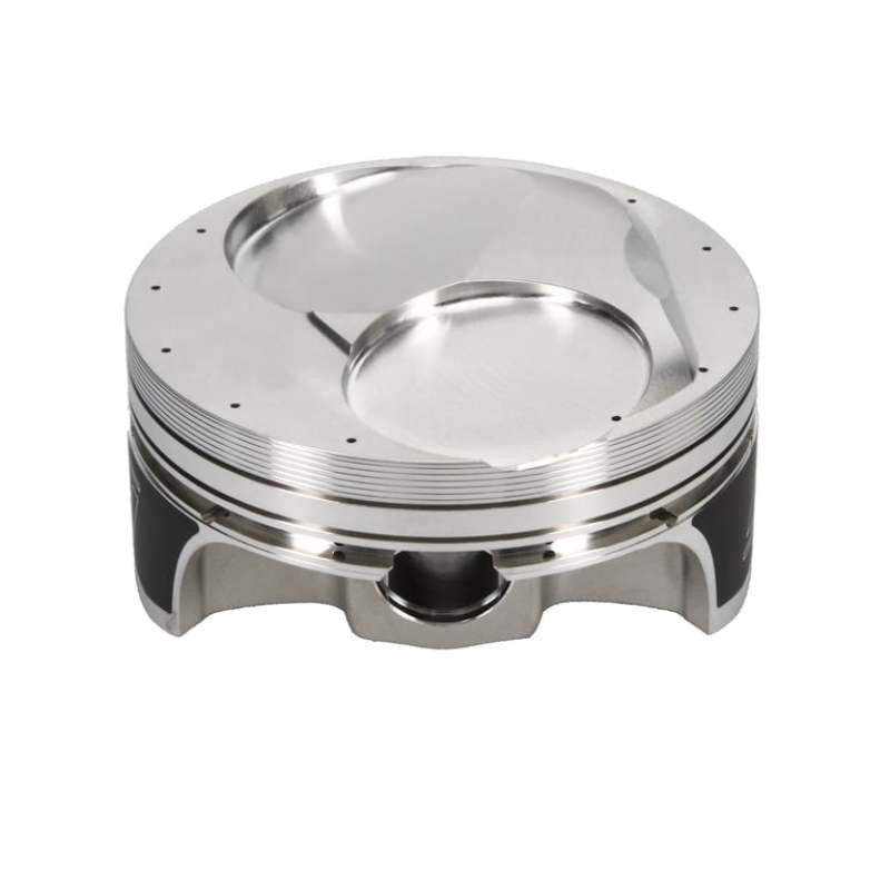 Wiseco BBC Quick 8 +6cc Dome 1.215inch CH Piston Shelf Stock - 6490B6