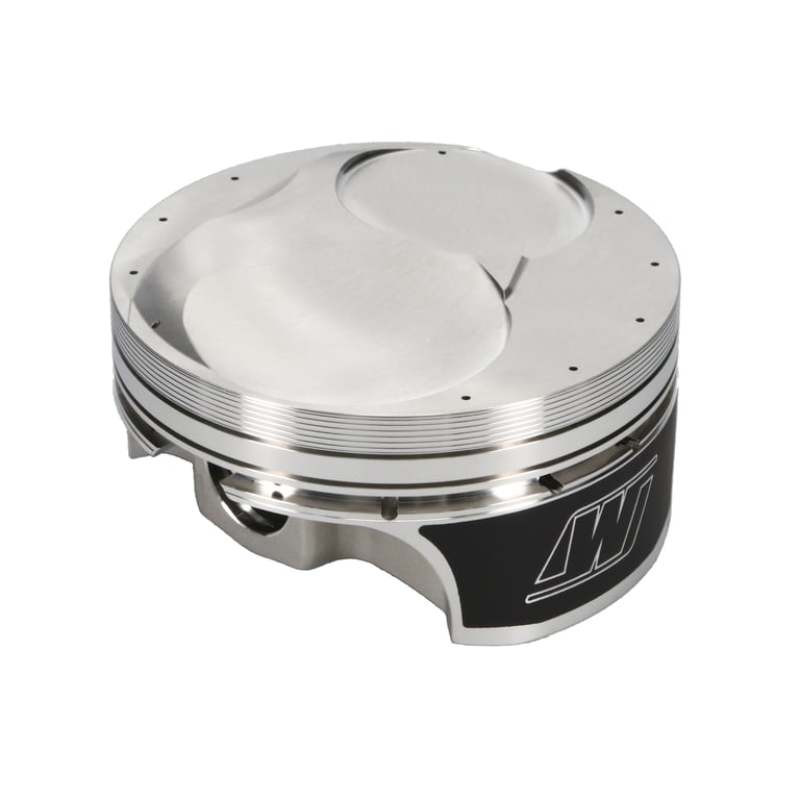 Wiseco BBC Quick 8 +6cc Dome 1.215inch CH Piston Shelf Stock - 6490B6