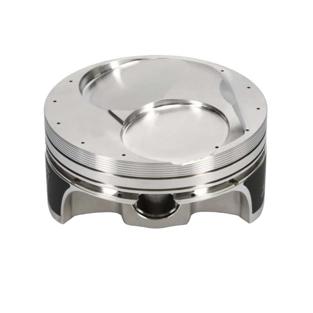 Wiseco BBC Quick 8 +4cc Dome 1.155inch CH Piston Shelf Stock - 6491B110