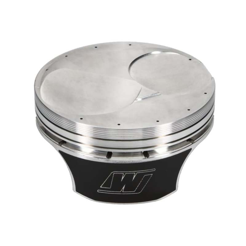 Wiseco BBC Quick 8 +15.6cc 18deg 1.155inch CH Piston Shelf Stock - 6497B6